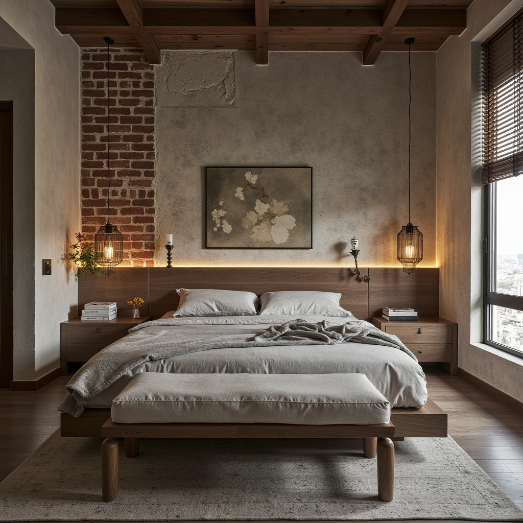 Industrial Chic