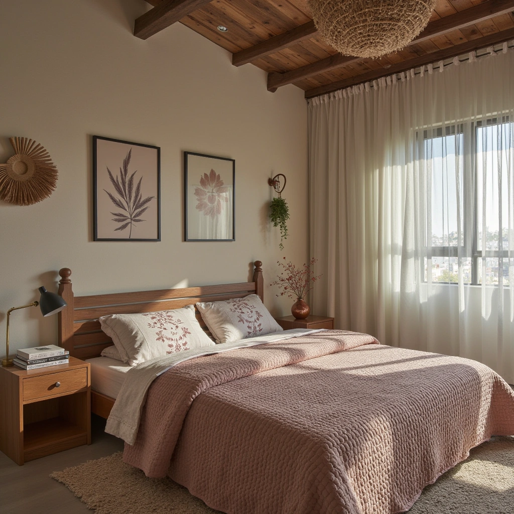Bohemian Bliss