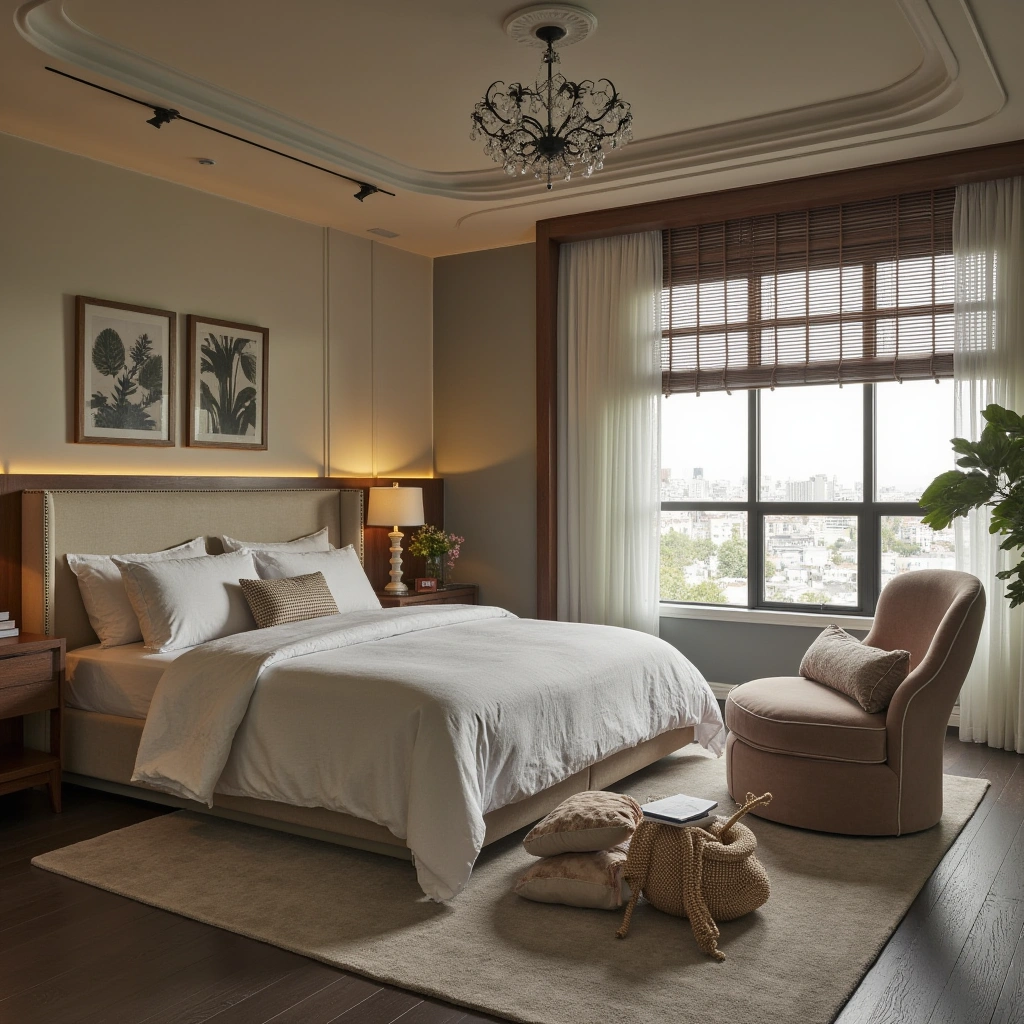 2. Cozy Reading Nook