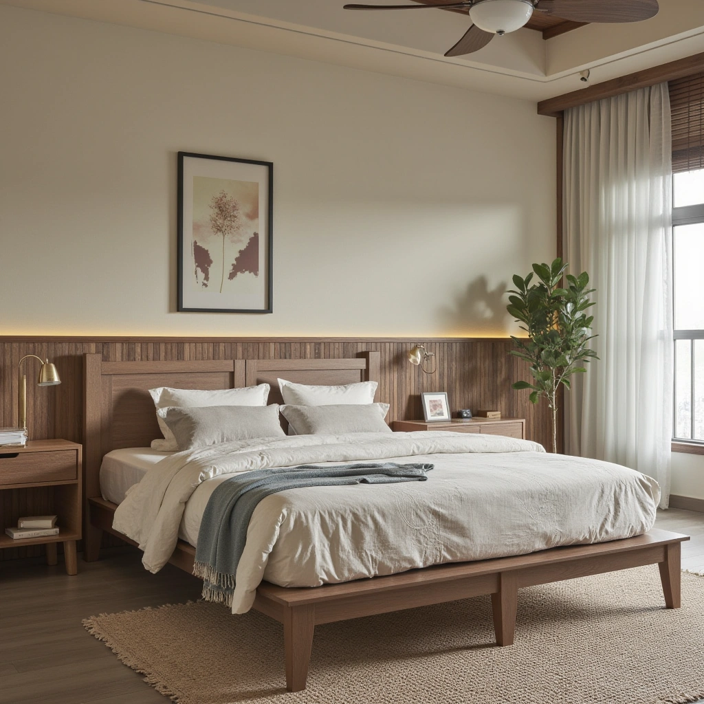Farmhouse Elegance