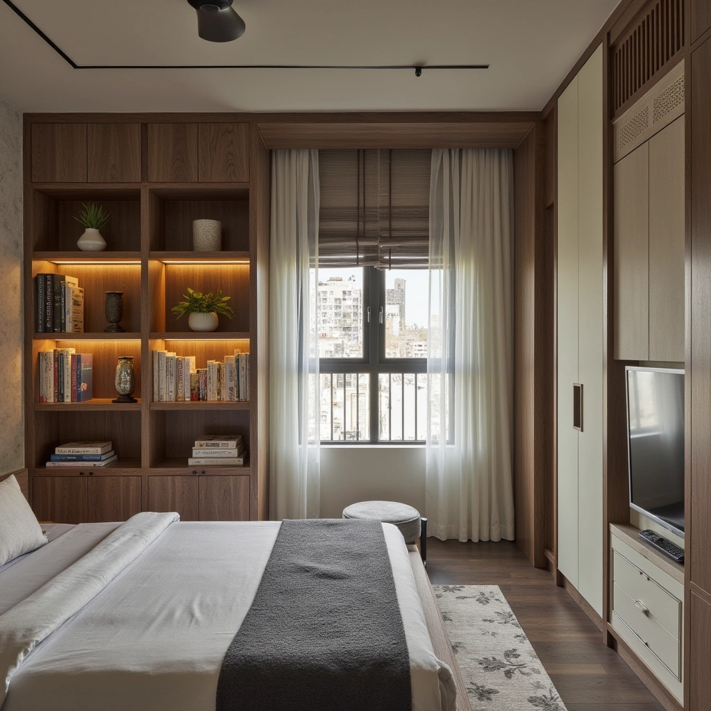 Cover image for 12 Bedroom Ideas near Window