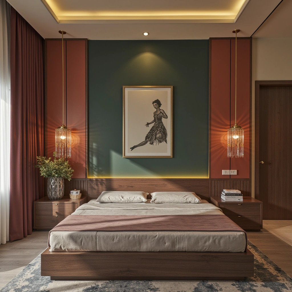 Art Deco Glamour