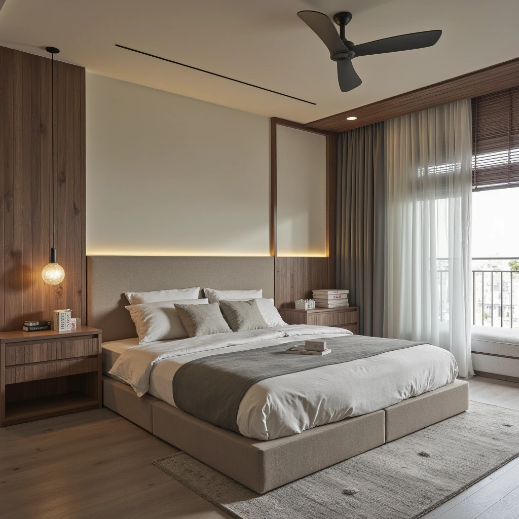 1. Minimalist Elegance