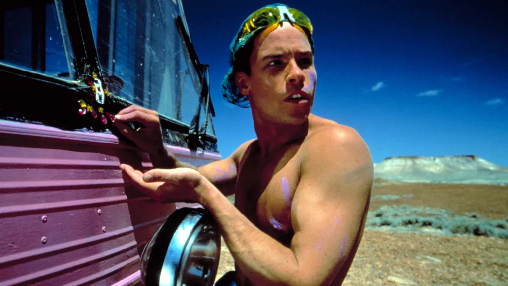 Guy Pearce Updates Timeline for Priscilla Queen of the Desert 2