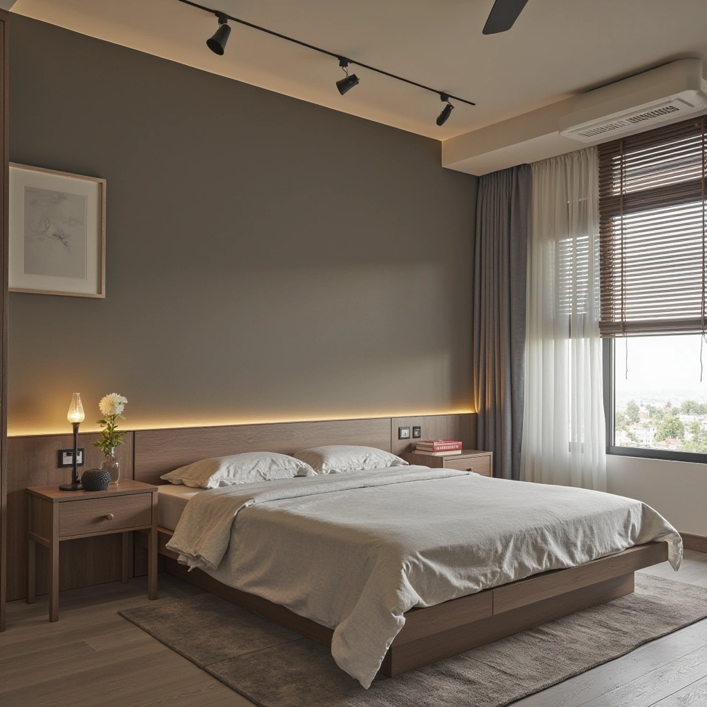 7. Modern Minimalism
