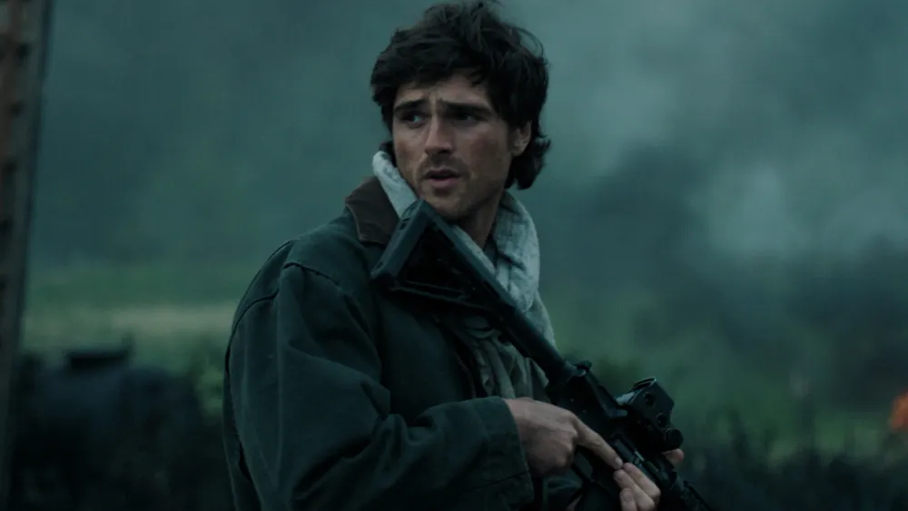 Box Office Update: ‘The Dog Stars’ Falters at $8M While ‘Spider-Man’ Holds Strong