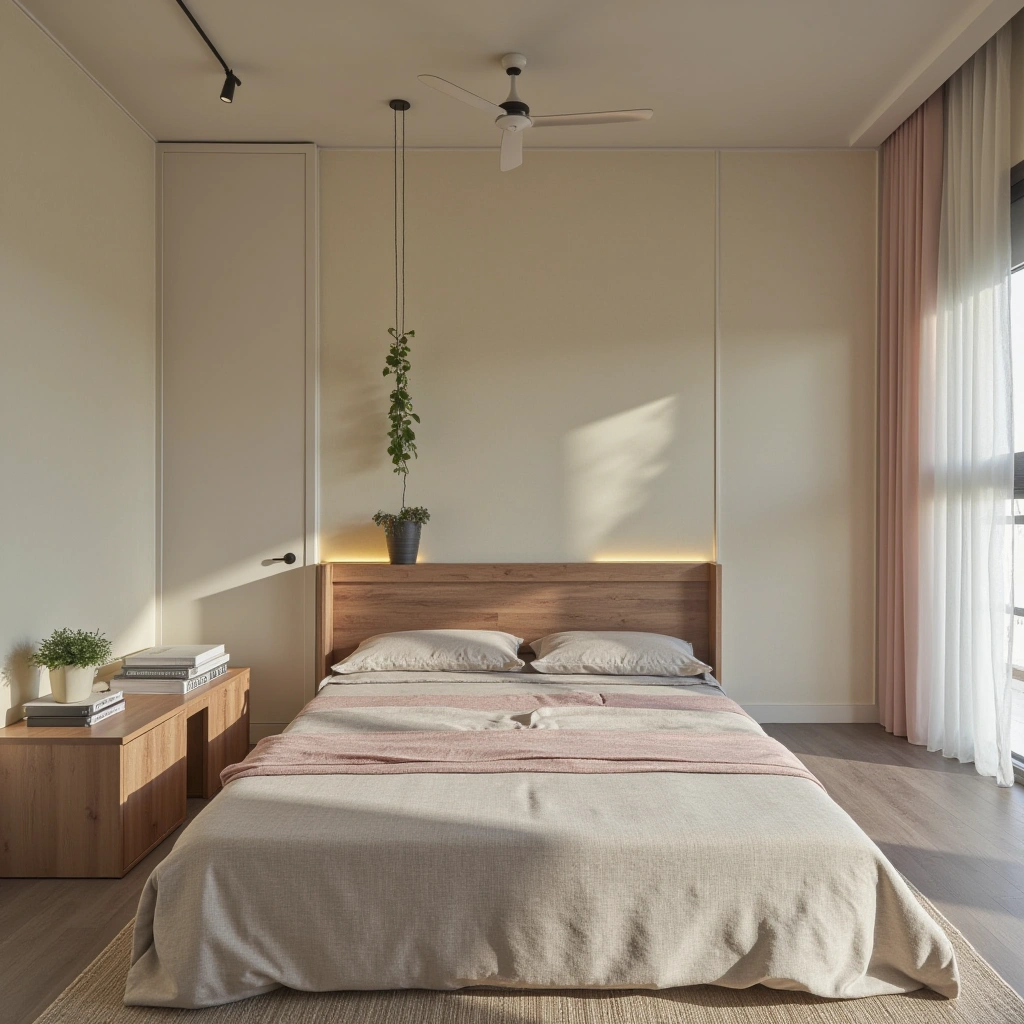 9. Scandinavian Simplicity