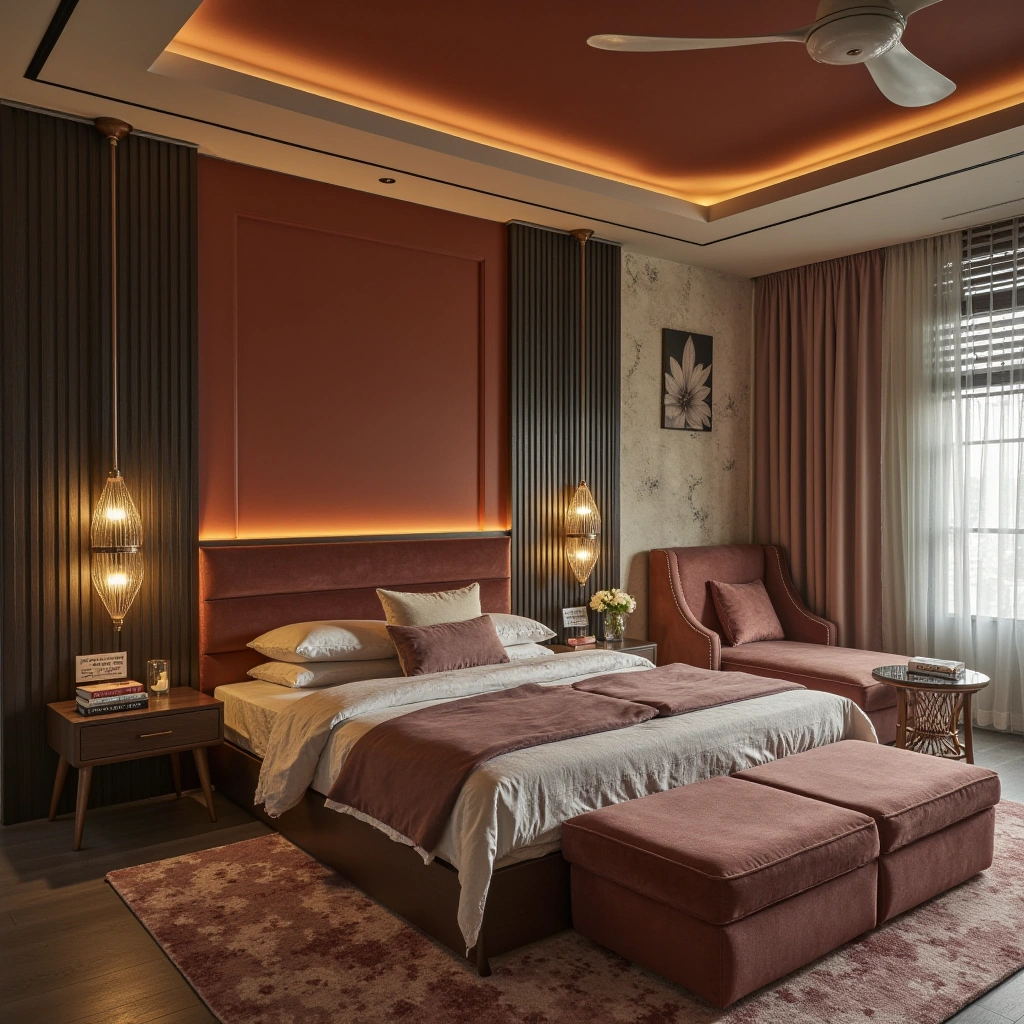 10. Art Deco Glamour