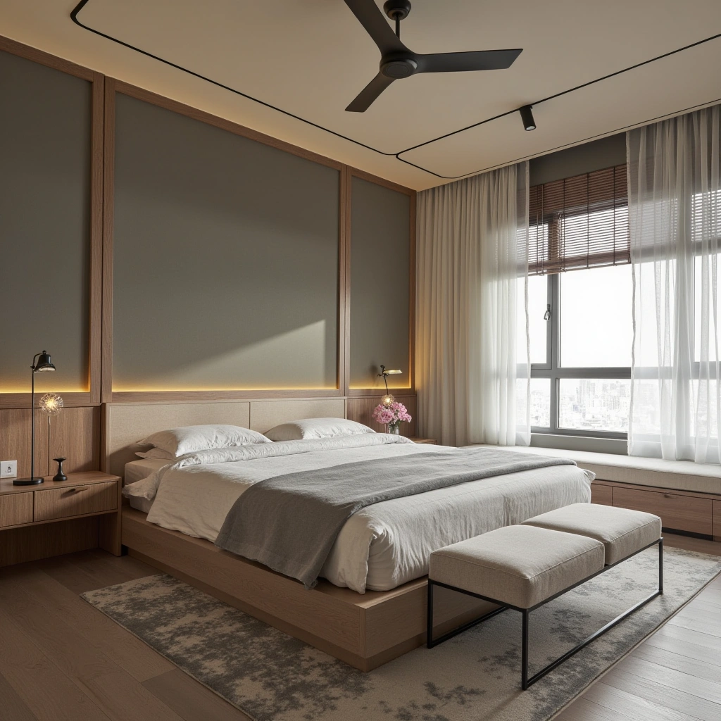 Minimalist Chic