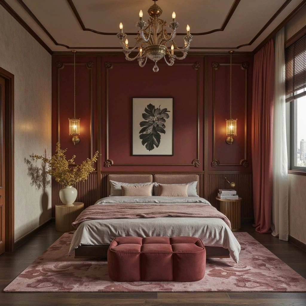 Opulent Elegance