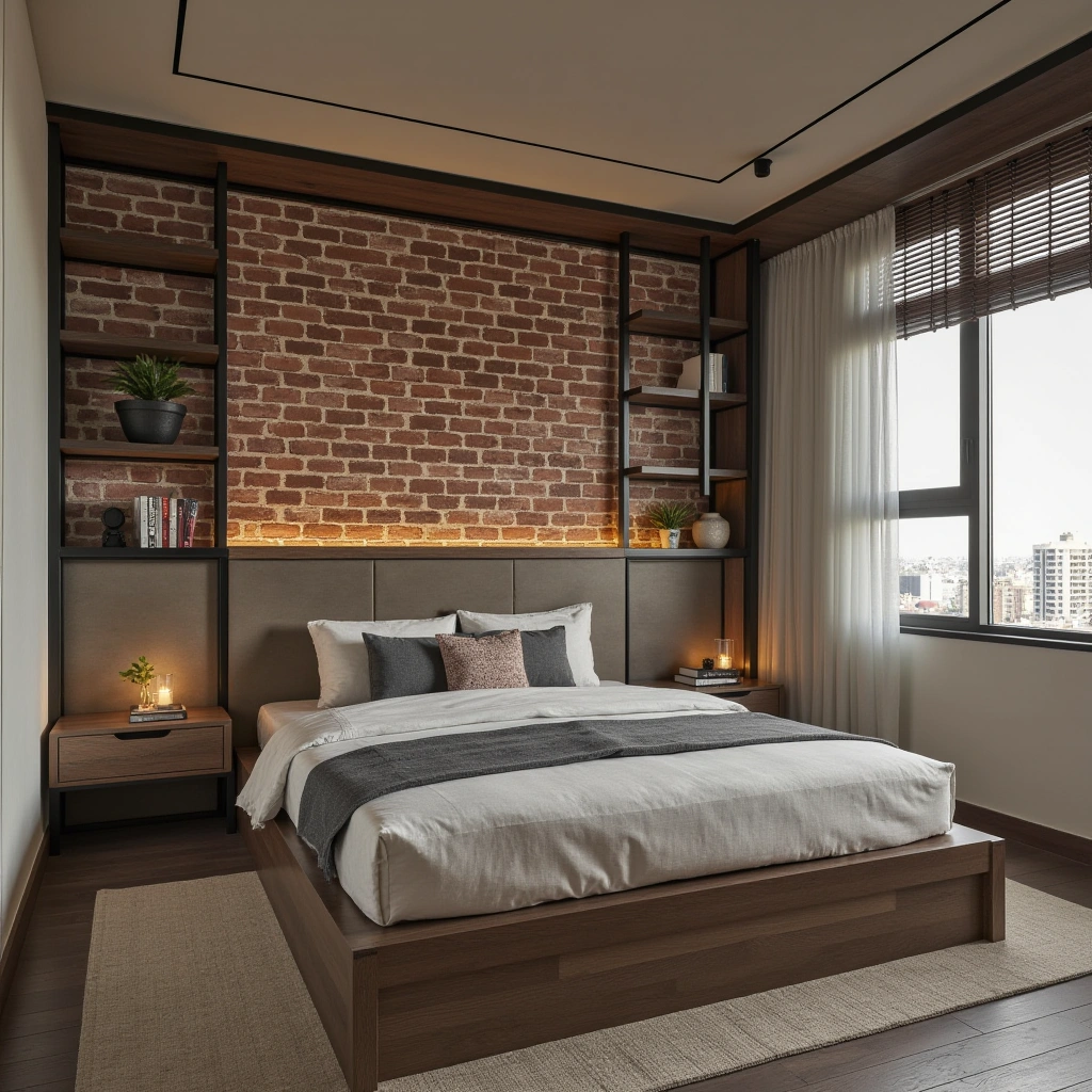 Industrial Chic