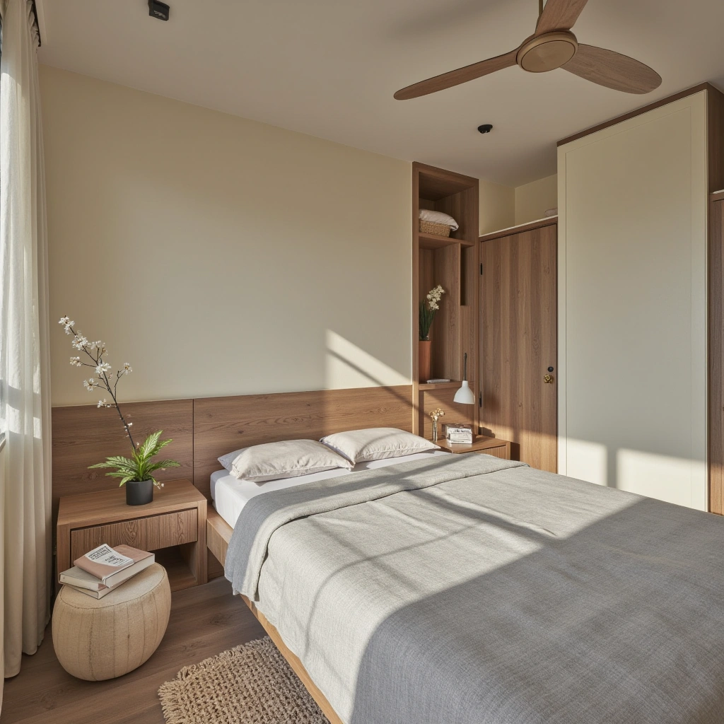 Cover image for 15 Modern Luxury Bedrooms