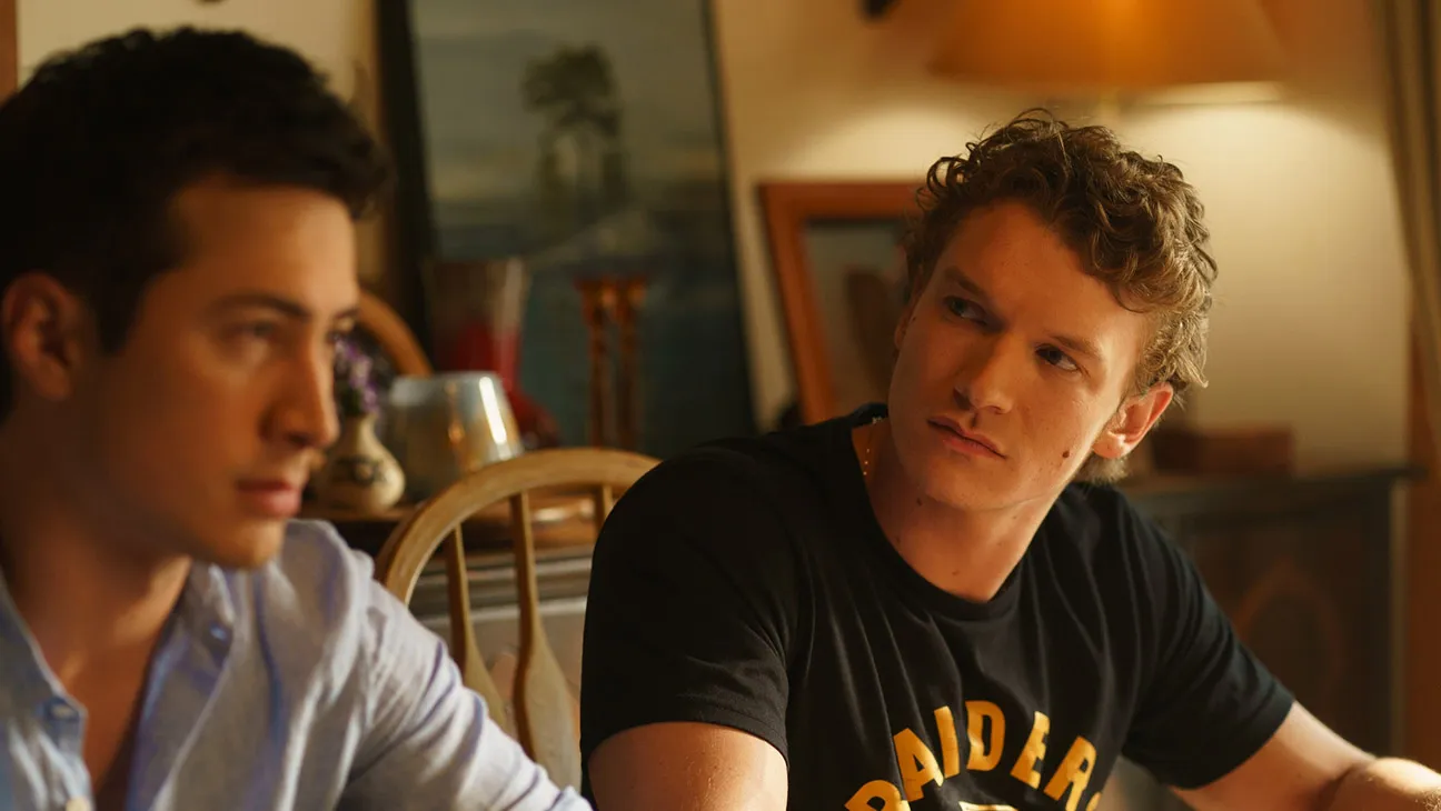 Owner of ‘Heated Rivalry’ Cottage Explains Soul Searching Before Season 2