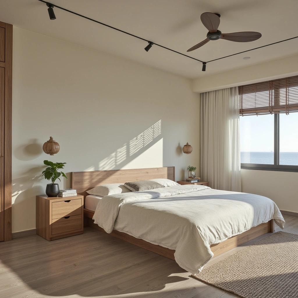 Coastal Retreat