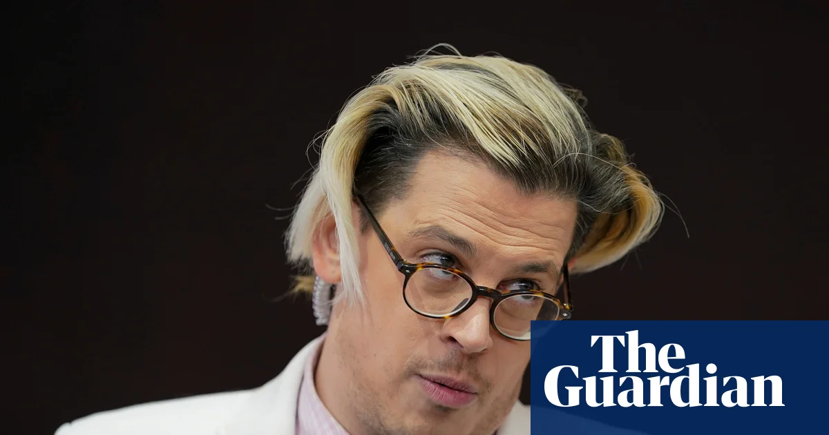 Milo Yiannopoulos Struggles to Find a Home in the UK Right Wing