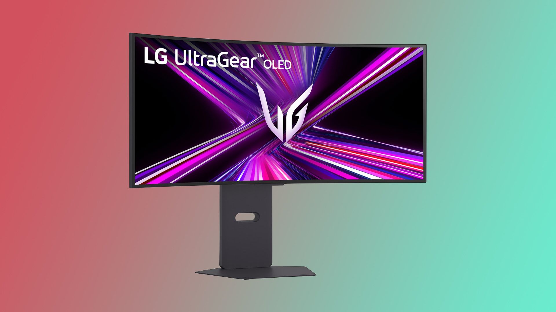 LG UltraGear 34GX900A-B 34‑inch 240 Hz OLED Monitor Now $599.99