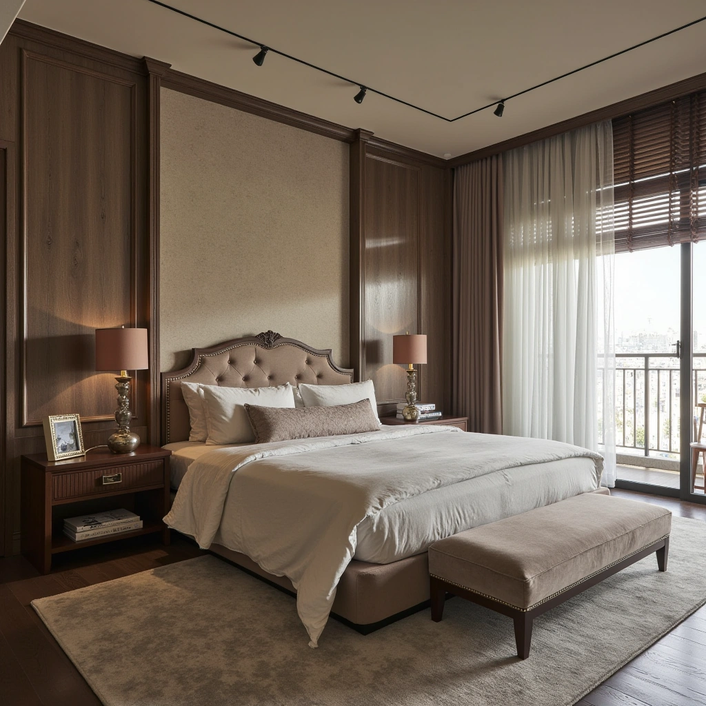 Cover image for 15 Royal Luxury Bedroom Designs