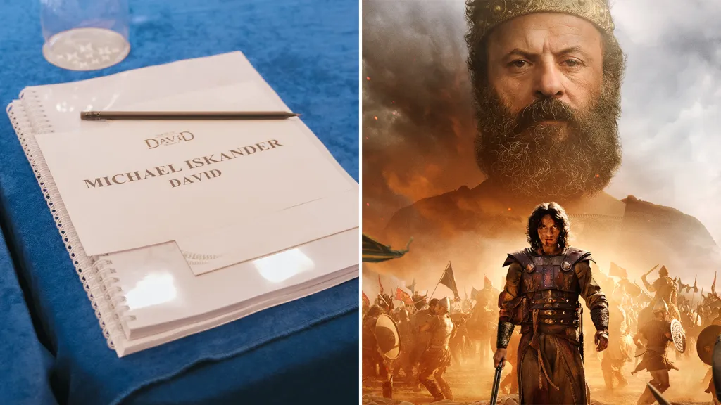 House of David Ends with Season 3 on Amazon