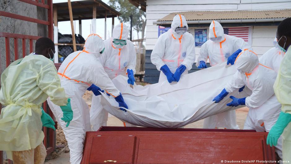 MSF warns DRC Ebola outbreak is still expanding, not shrinking