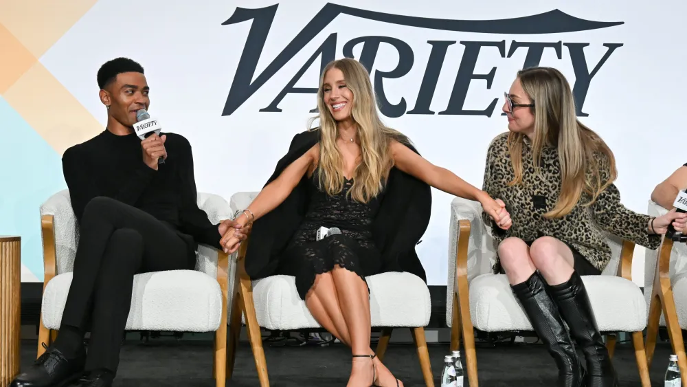 Highlights from Variety’s 2026 Entertainment and Technology Summit