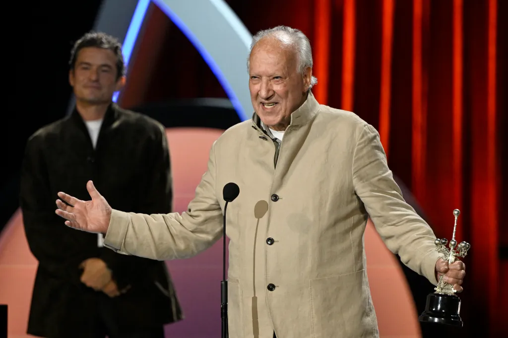 San Sebastián Film Festival Opens with Political Statements, Herzog Tribute and Rebordinos Farewell