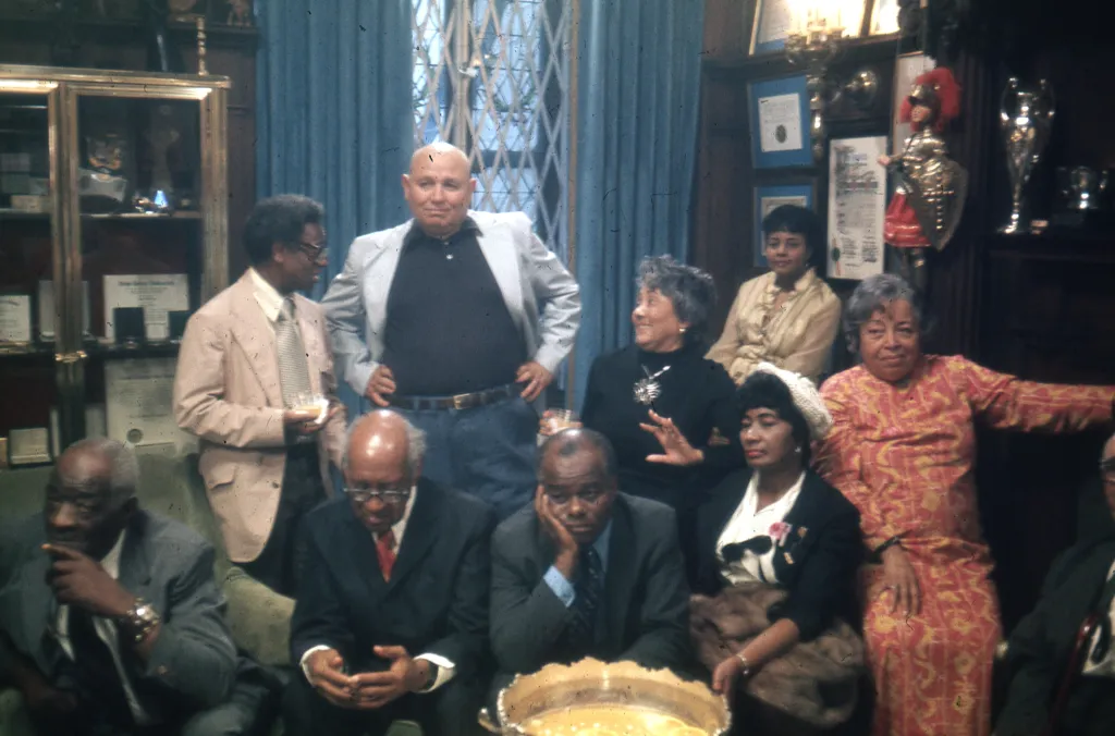 ‘Once Upon a Time in Harlem’ Wins $200,000 Library of Congress Lavine Ken Burns Prize