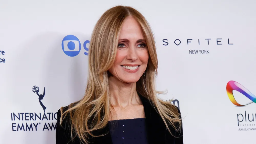 Dana Walden Urges Creator Partnerships at Disney Created in LA Event