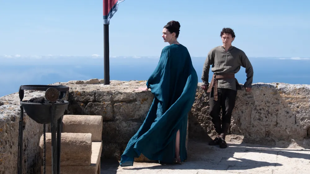 Oscar Best Adapted Screenplay Predictions: Epics, Trilogies and a Surprise Dinner Party