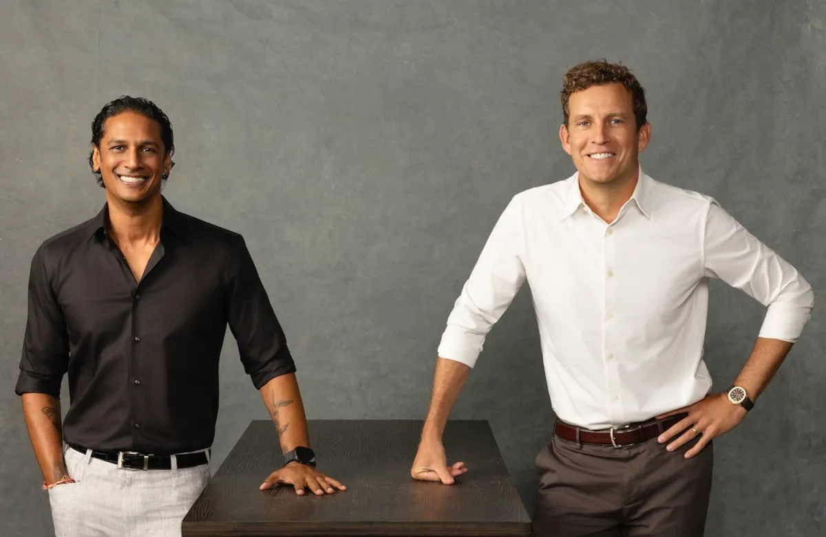 Vantora Secures $100 Million to Build Industrial Startups