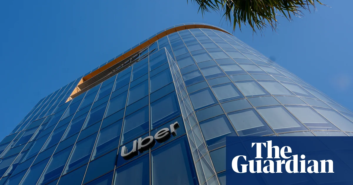 Uber Ordered to Pay $40 Million After Fatal Freeway Ejection