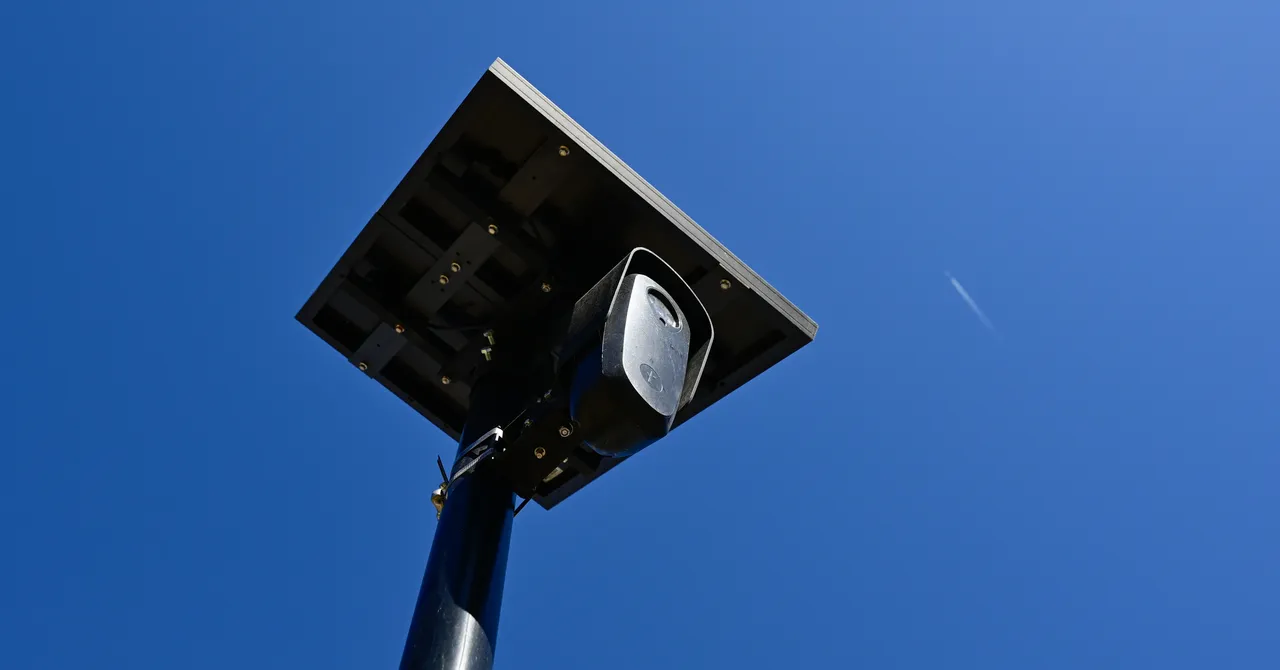 Flock Launches Voluntary Buyouts Amid License Plate Reader Backlash