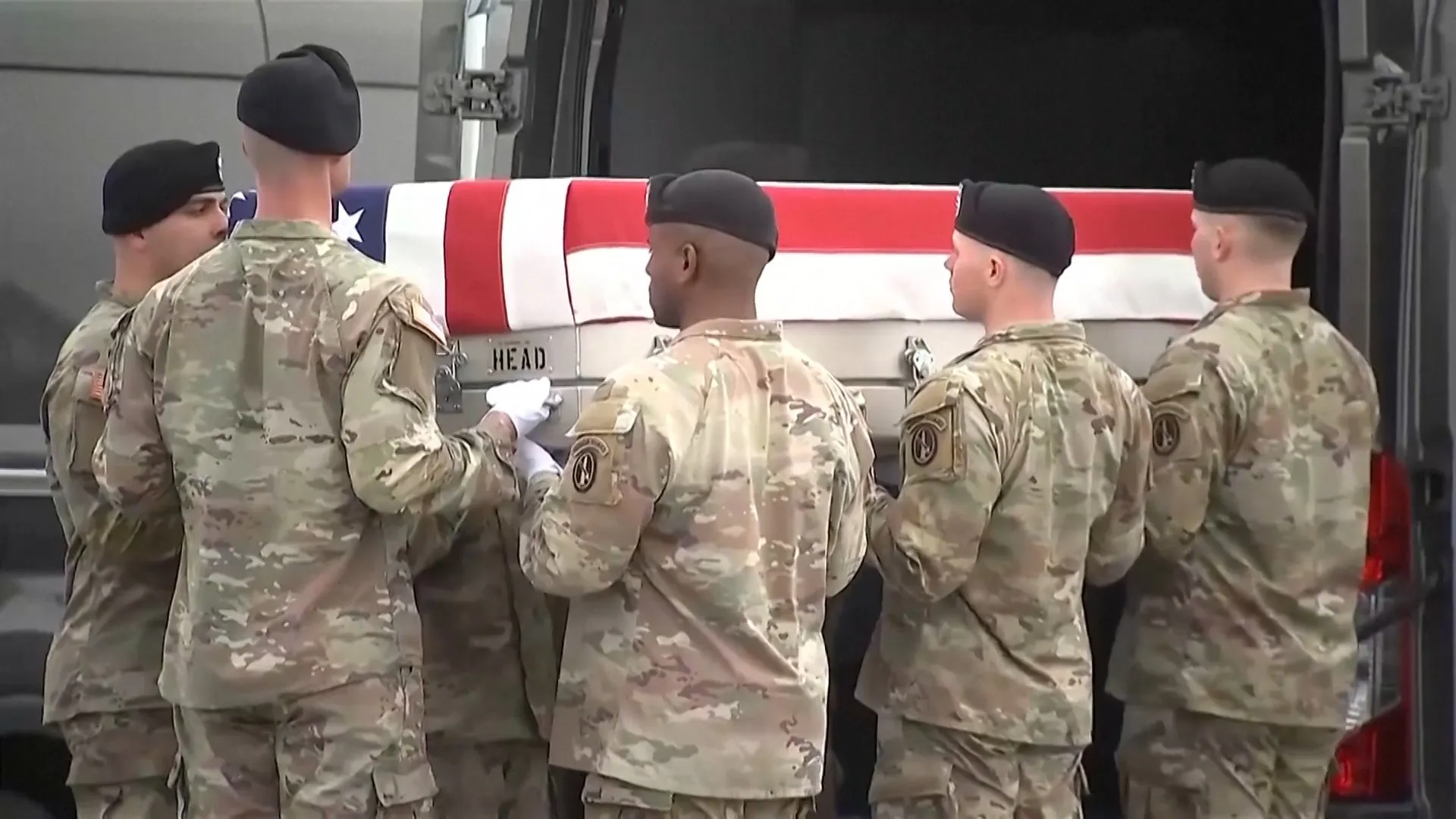 Report Shows US Troop Deaths in Iran Conflict Exceed Pentagon Count
