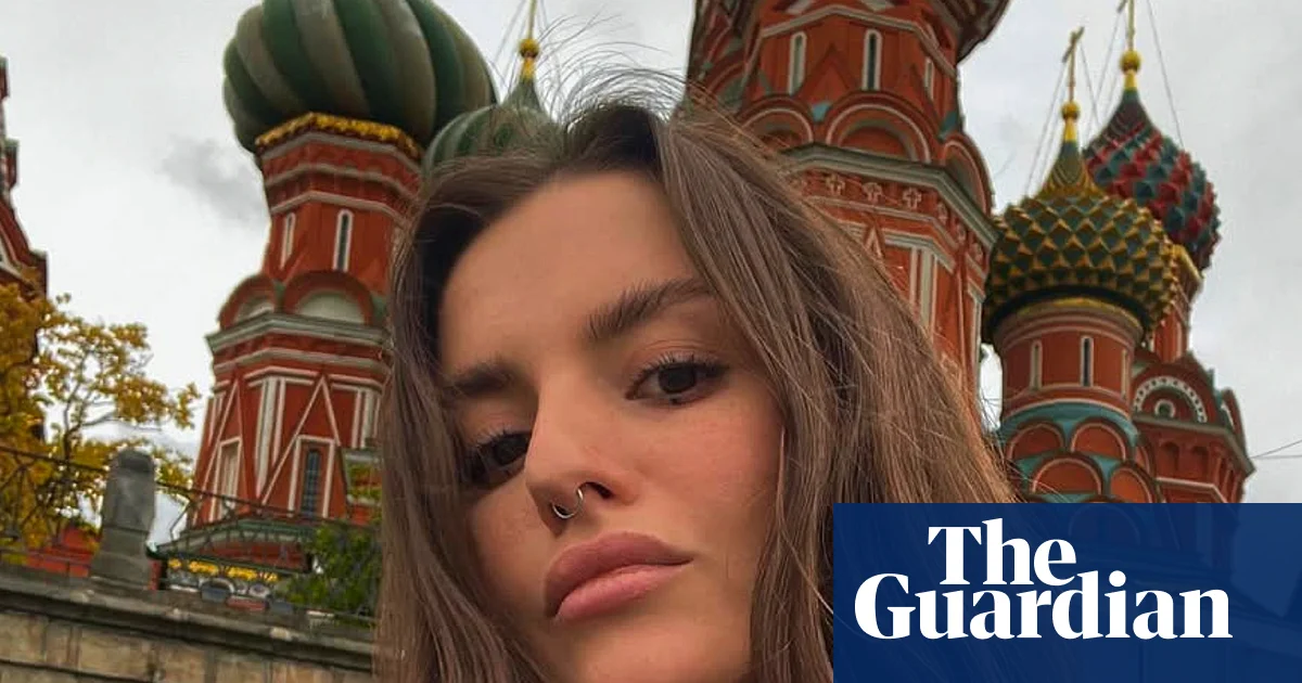 Former Pussy Riot Member Exposes FSB Recruitment and Coercion