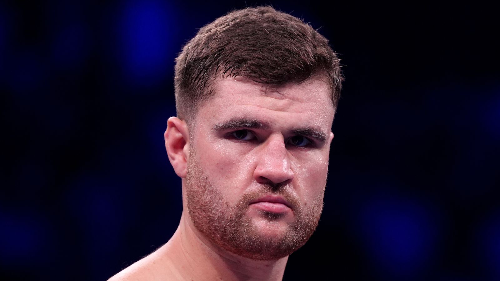 Pirotton Warns Fisher Ahead of September 26 Showdown