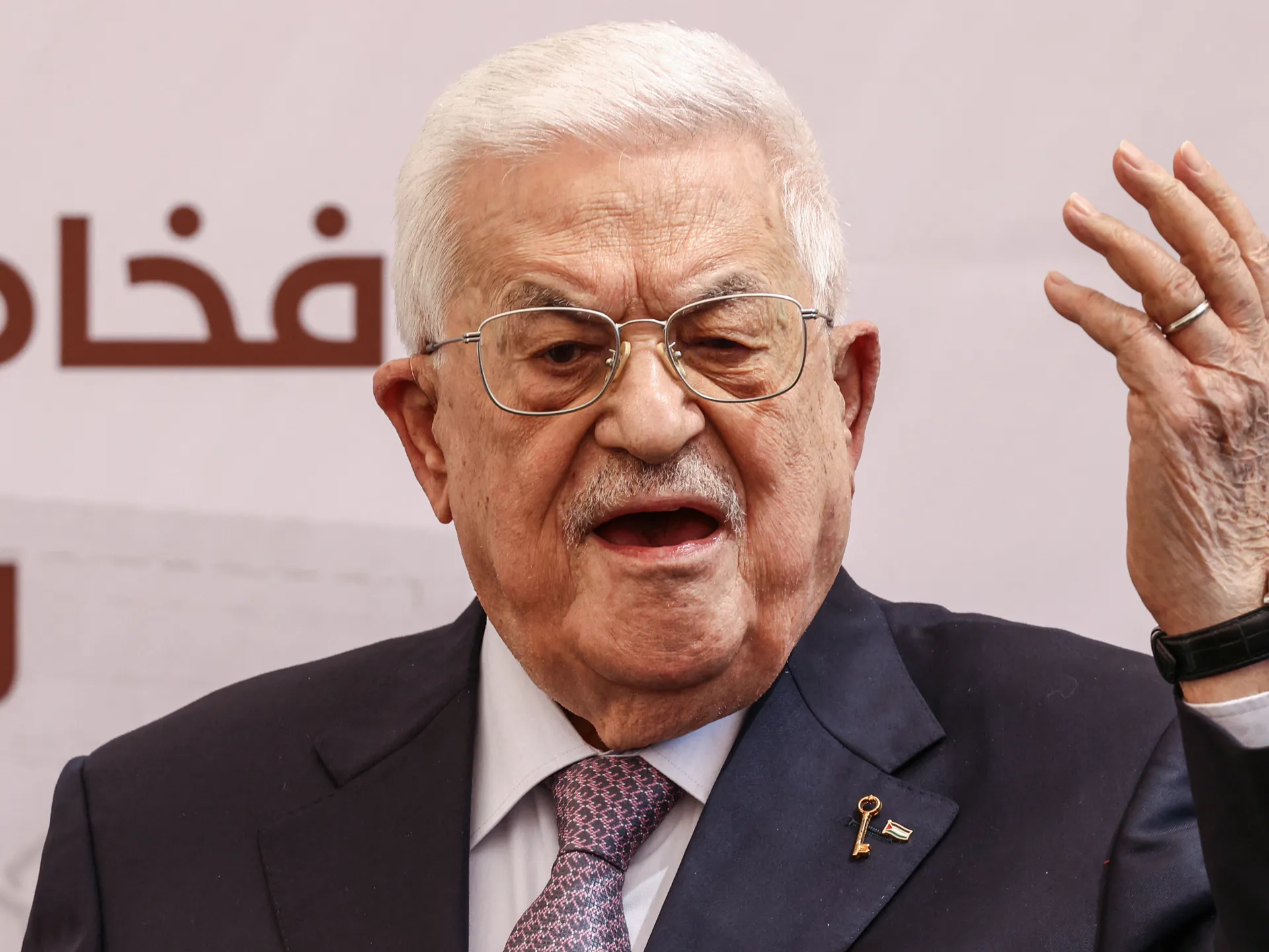 EU Presses US to End Travel Ban on Palestinian Delegation for UNGA