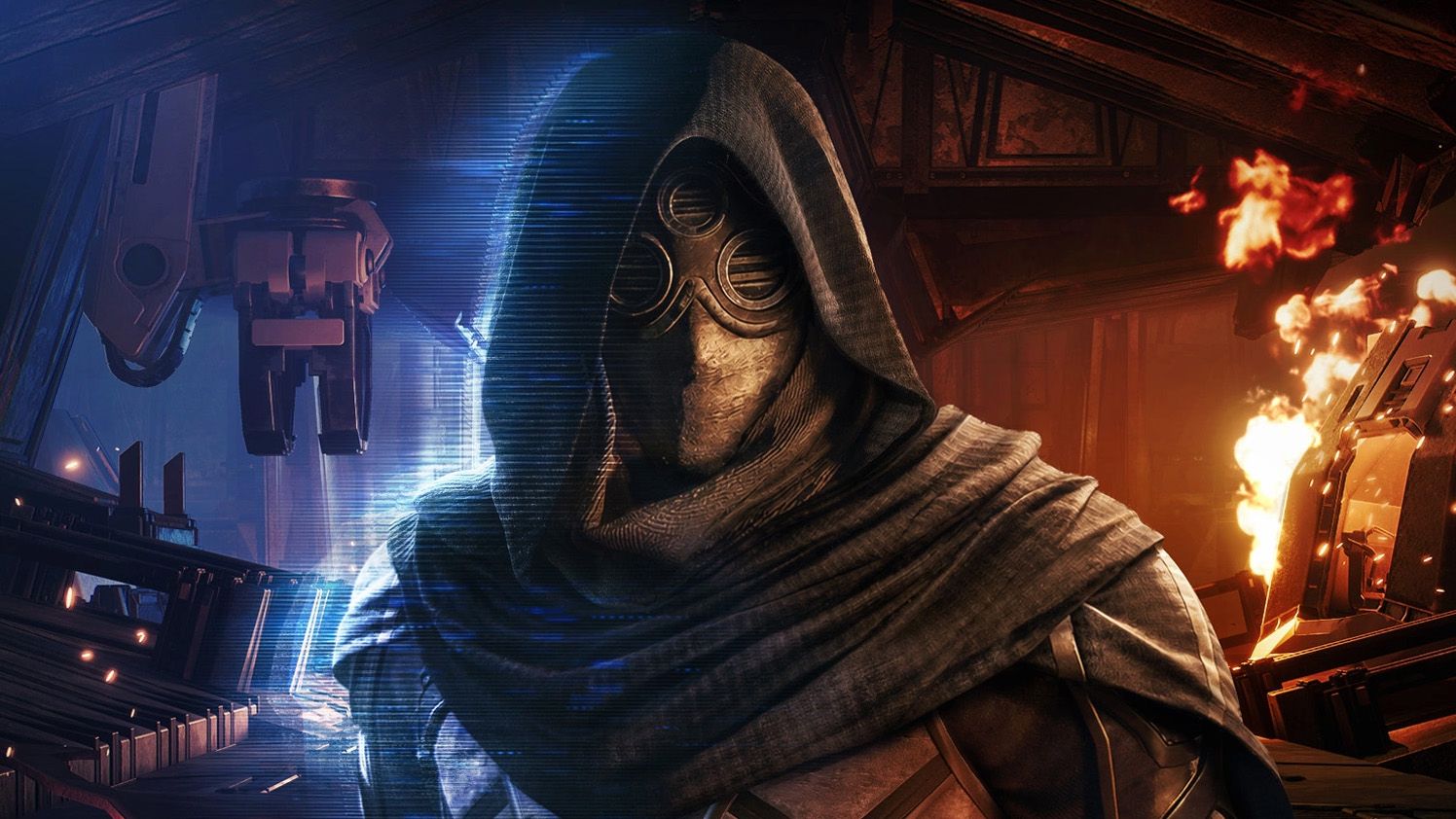 Dune Awakening Adds Solo Mode, Funcom Revamps Progression to End Item Loss