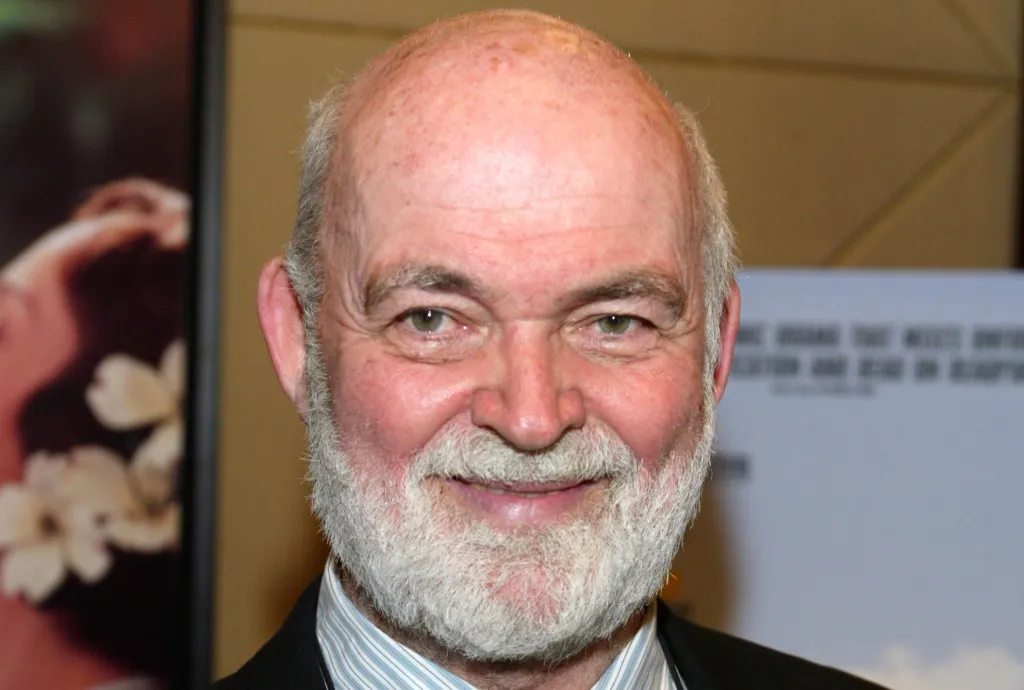 Tony‑Winning Director Anthony Page Dies at 90