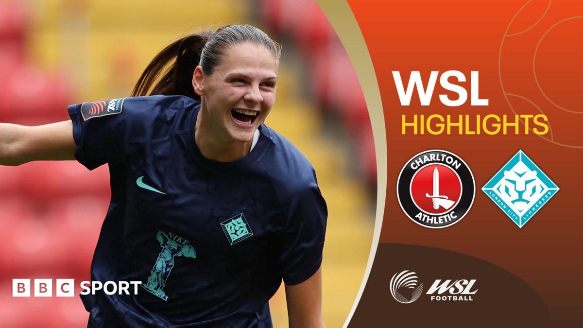 Goodwin Double Powers London City Lionesses to First Away Win