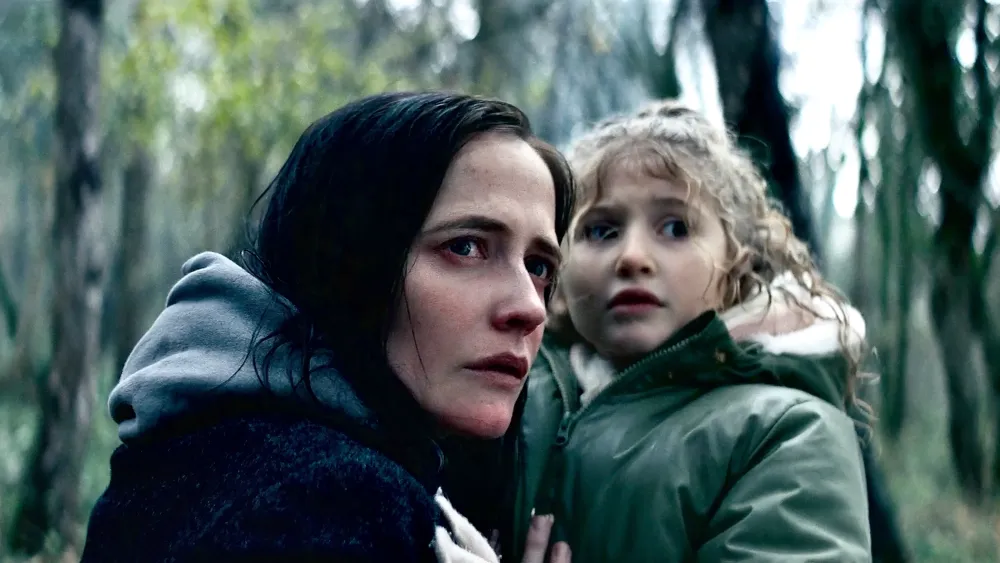 ‘Trees Are Watching’ Review: Eva Green vs AI Horror in a Misguided Epic