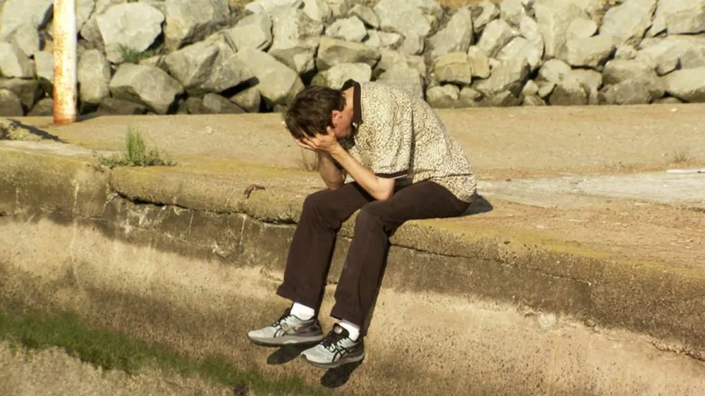 Anchors Aweigh Review: A Cynical Comic Revisits Youth in Mockumentary Form