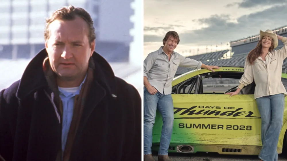 Randy Quaid Calls Anne Hathaway a ‘Horrible Choice’ for Days of Thunder Sequel