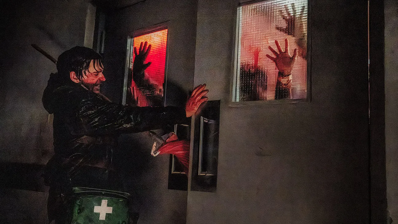 Resident Evil Reboot Races Toward $55M Opening, Boosted by Zach Cregger and Austin Abrams