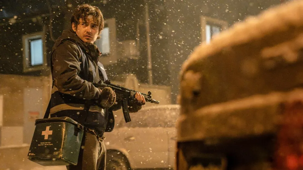 Resident Evil Opens to $26.3 Million, Leads Fall Box Office