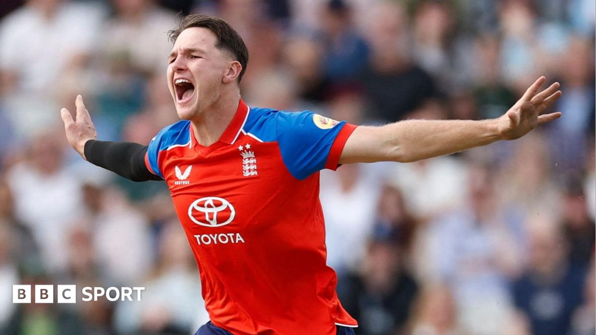 England steamroll Sri Lanka to reclaim top spot in T20 rankings