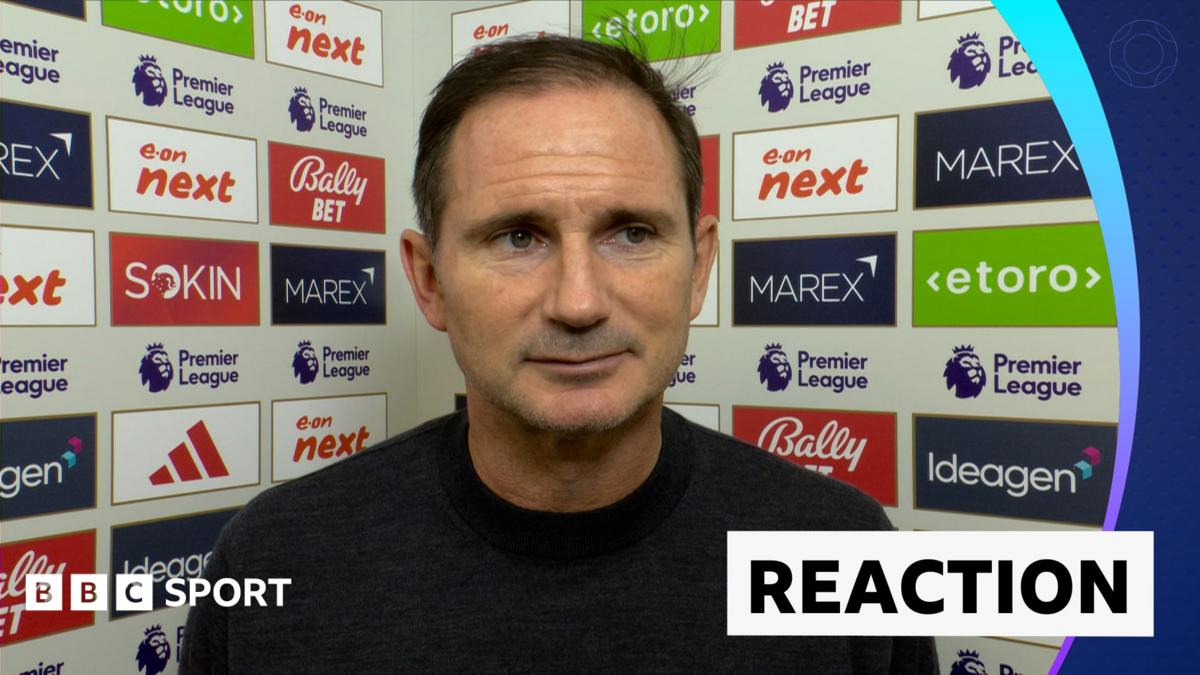 Lampard Urges Coventry to Stay Grounded After Historic Premier League Win