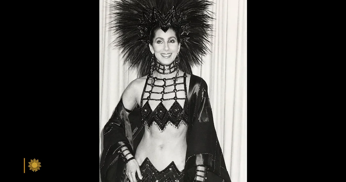 Cher and Bob Mackie: Fashion Statements That Shaped Pop Culture