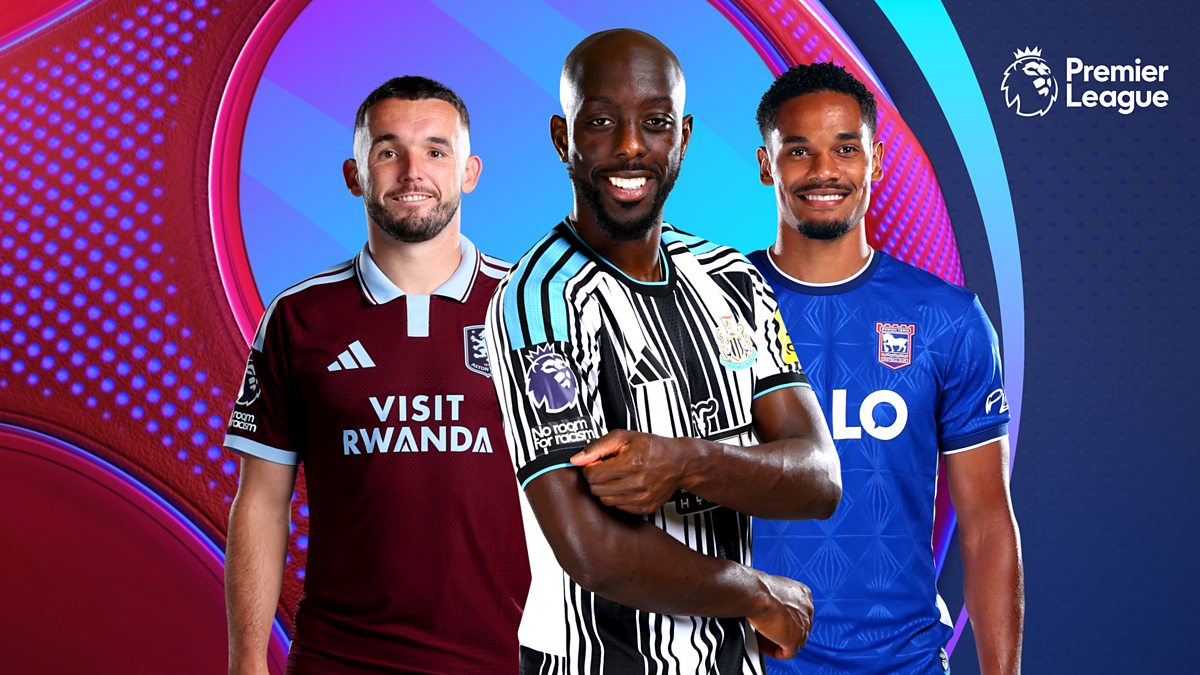 Match of the Day: Five Premier League Highlights Including Arsenal at Brighton