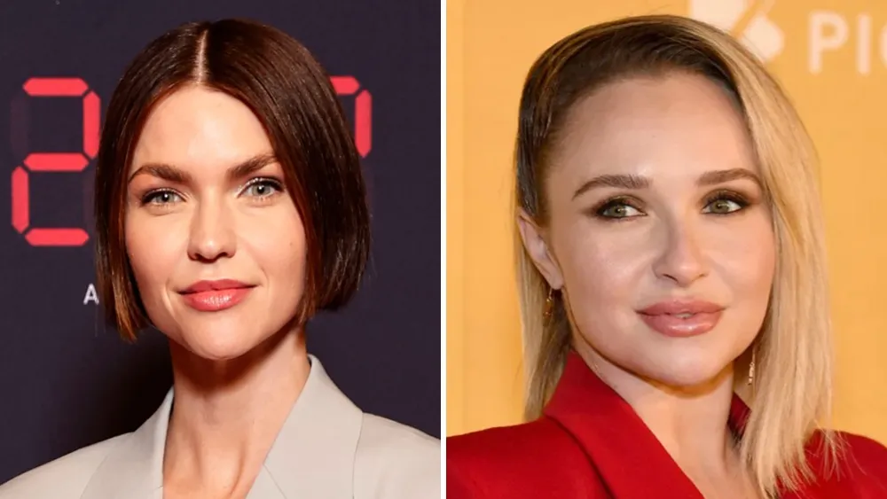 Ruby Rose Remembers Best Friend Hayden Panettiere, Calls for Her Story