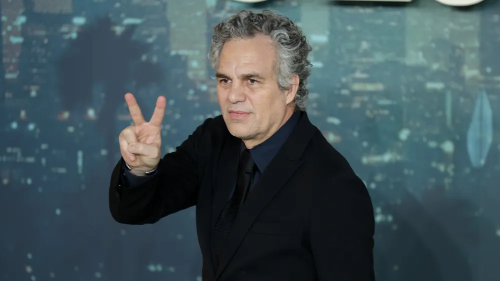 Mark Ruffalo Urges AG Rob Bonta Not to Settle Paramount Antitrust Case