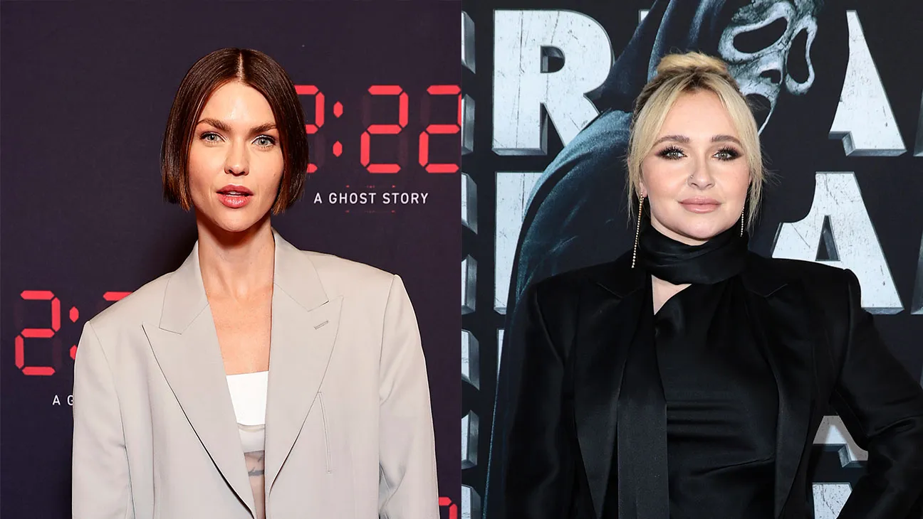 Ruby Rose Honors Hayden Panettiere, Reflects on Shared Journey
